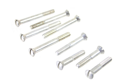 Cam Cover Screw Cadmium