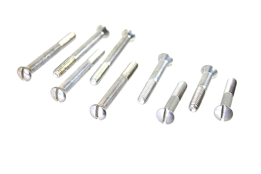 Cam Cover Screw Cadmium
