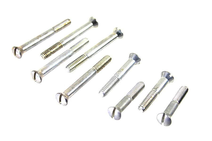 Cam Cover Screw Cadmium