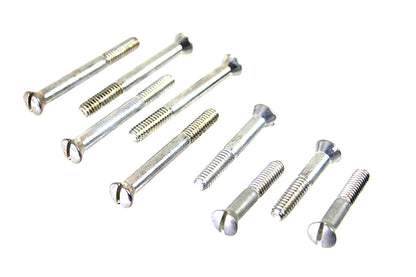 Cam Cover Screw Cadmium