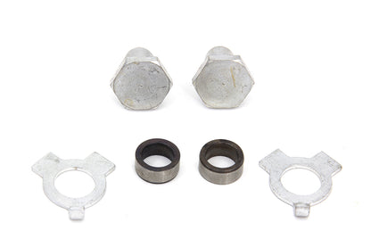 Pivot Clutch Arm Rebuild Kit Cadmium
