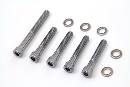 Transmission Shifter Cover Screw Allen