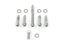 Transmission Shifter Cover Screw Allen