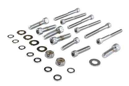 Transmission Side Cover Screw Kit Allen