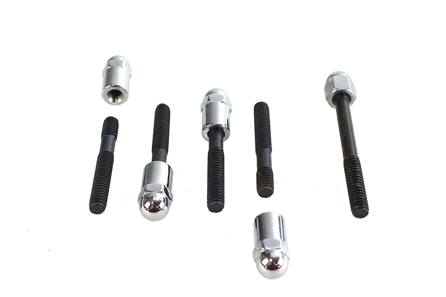 Transmission Shifter Cover Screw Acorn