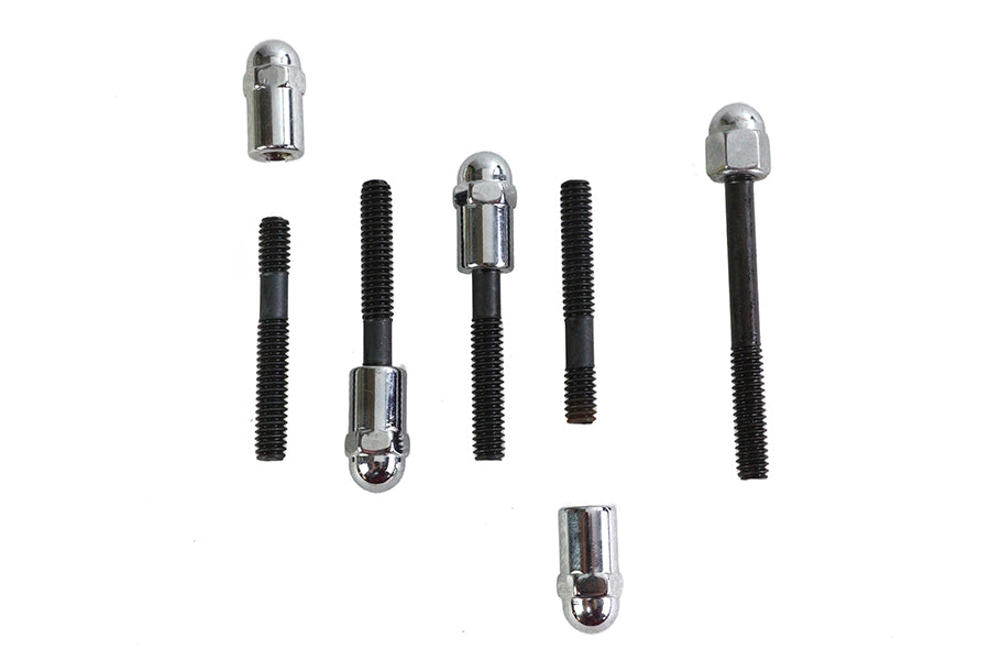 Transmission Shifter Cover Screw Acorn
