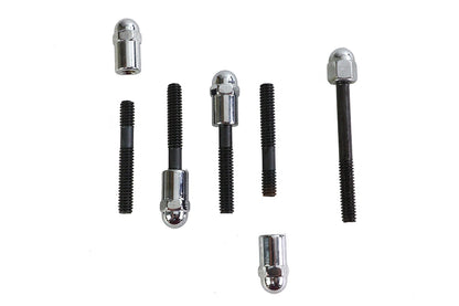 Transmission Shifter Cover Screw Acorn