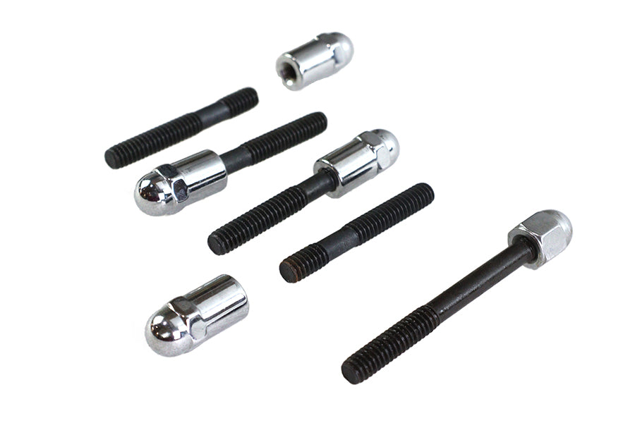 Transmission Shifter Cover Screw Acorn