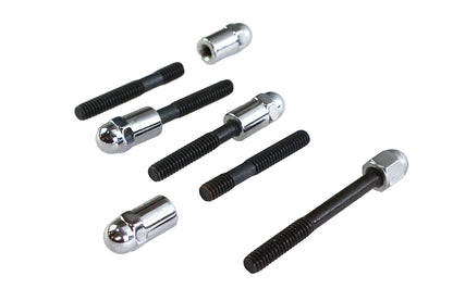 Transmission Shifter Cover Screw Acorn