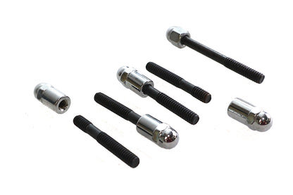 Transmission Shifter Cover Screw Acorn