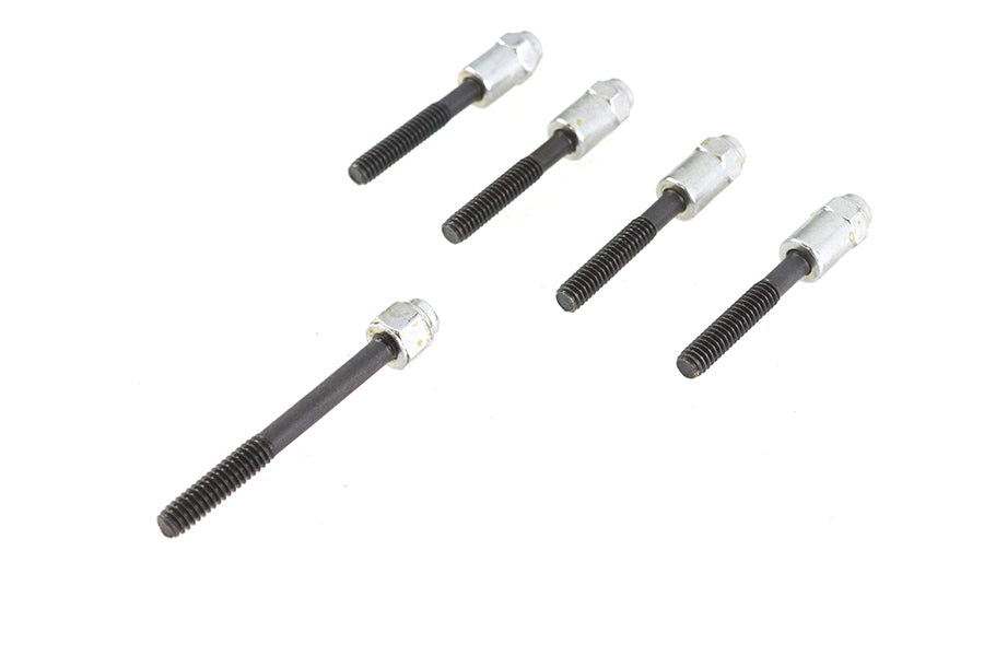 Transmission Shifter Cover Screw Cap