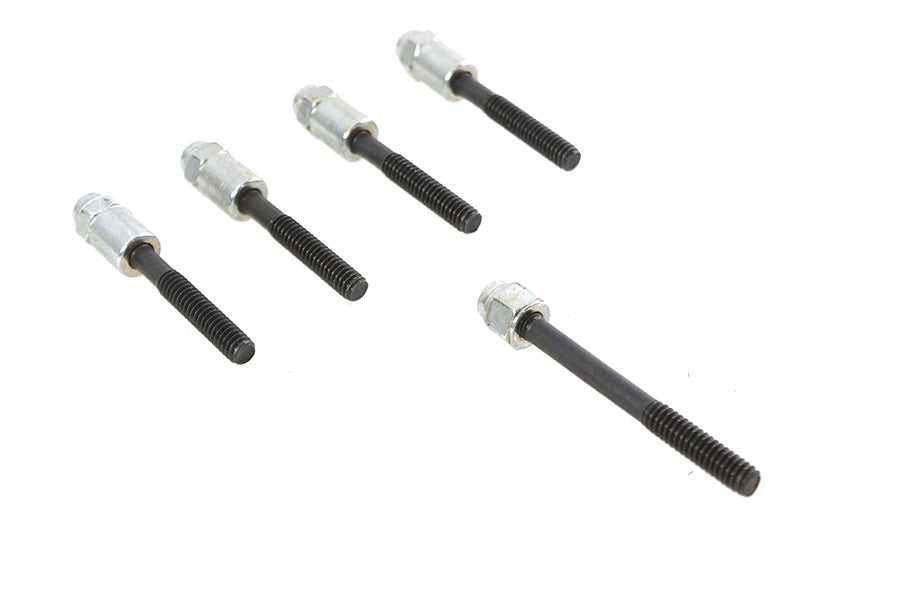 Transmission Shifter Cover Screw Cap