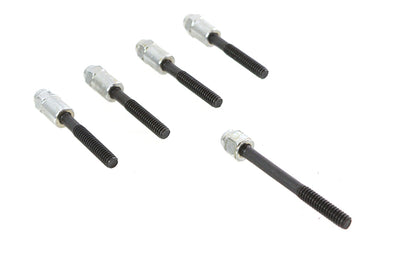 Transmission Shifter Cover Screw Cap