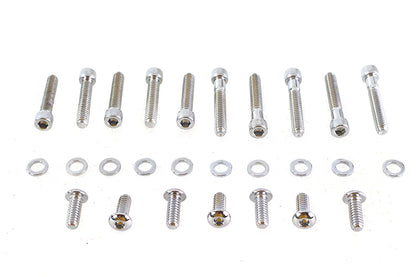 Primary Cover Allen Screw
