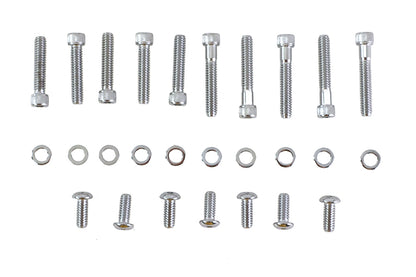 Primary Cover Allen Screw