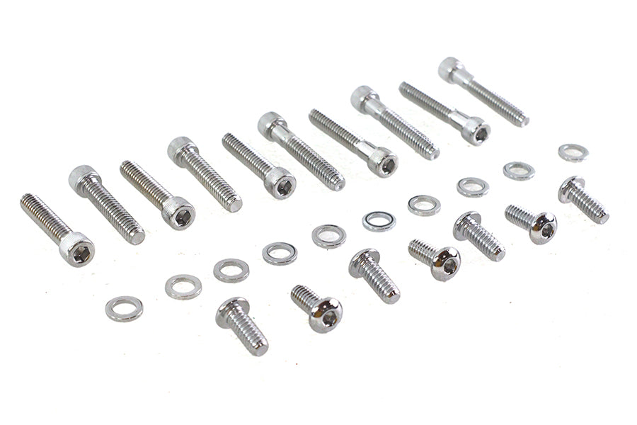 Primary Cover Allen Screw