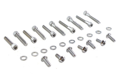 Primary Cover Allen Screw