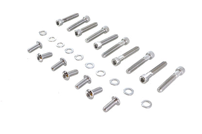 Primary Cover Allen Screw
