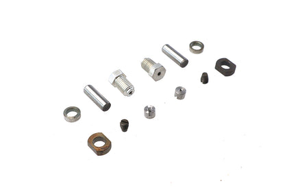 Handlebar Throttle Spark Roller and Pin Kit