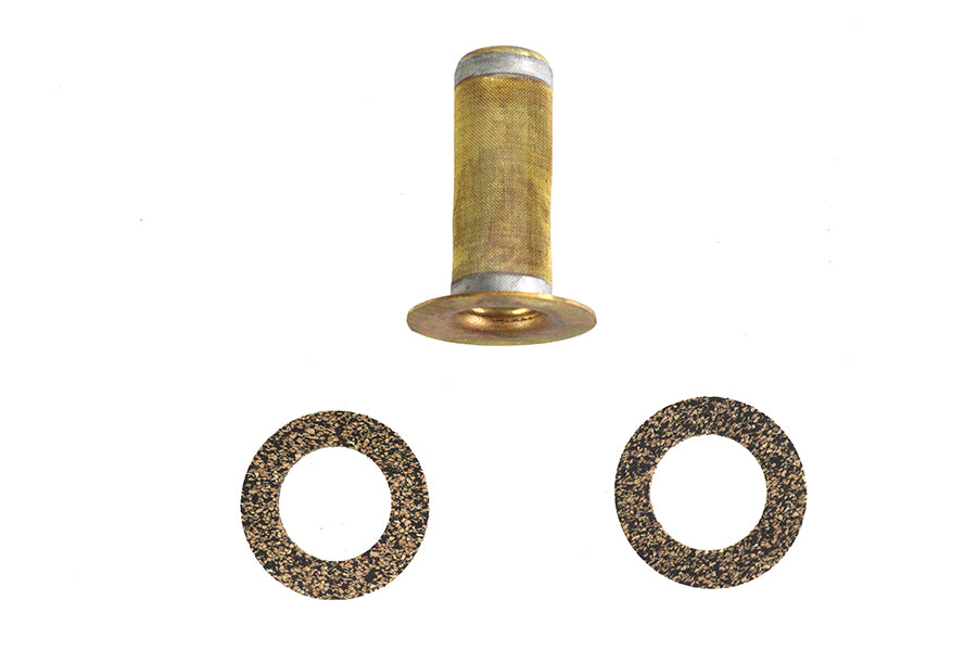 Fuel Filter Strainer Screen