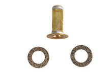 Fuel Filter Strainer Screen