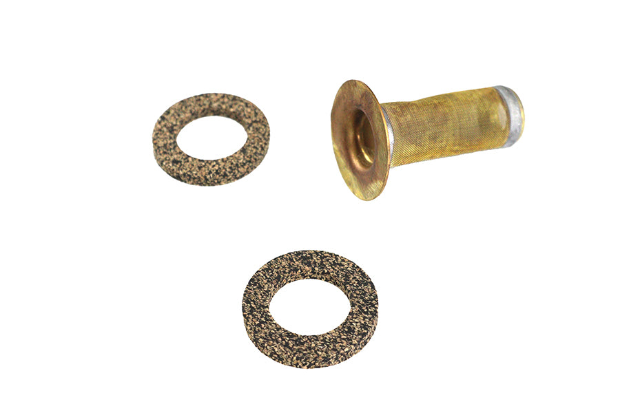 Fuel Filter Strainer Screen