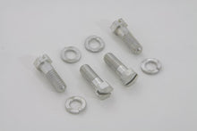 Linkert Carburetor Mount Screws