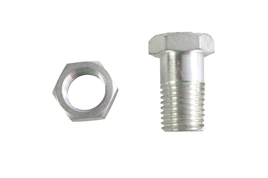 Brake Cadmium Cable Adjuster