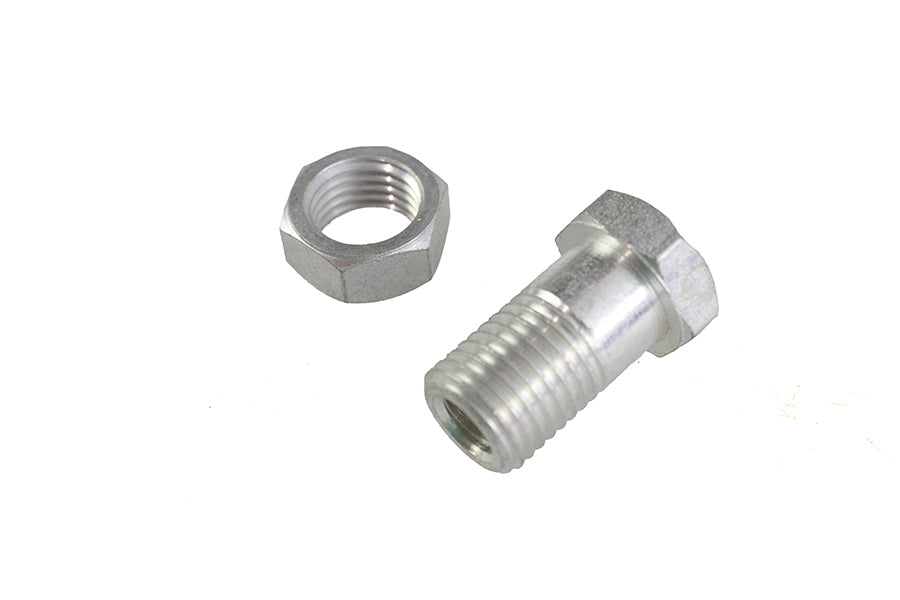Brake Cadmium Cable Adjuster