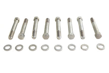 Hex Head Bolt Cadmium