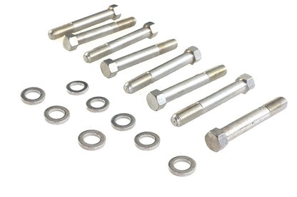 Hex Head Bolt Cadmium