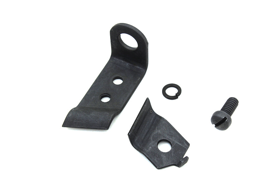 Throttle Cable Bracket
