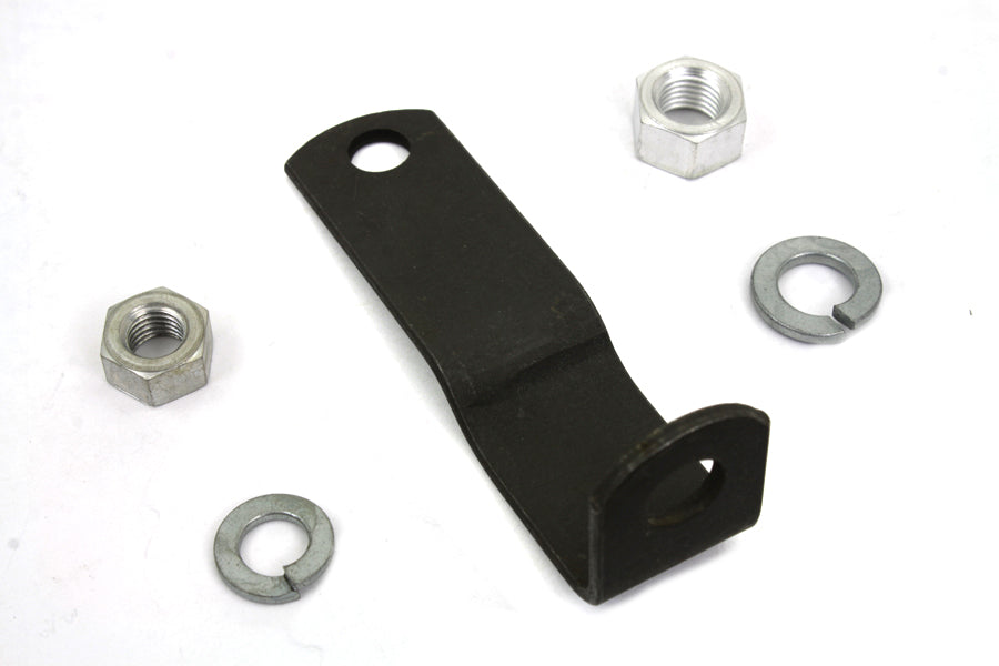 Carburetor Support Bracket Parkerized