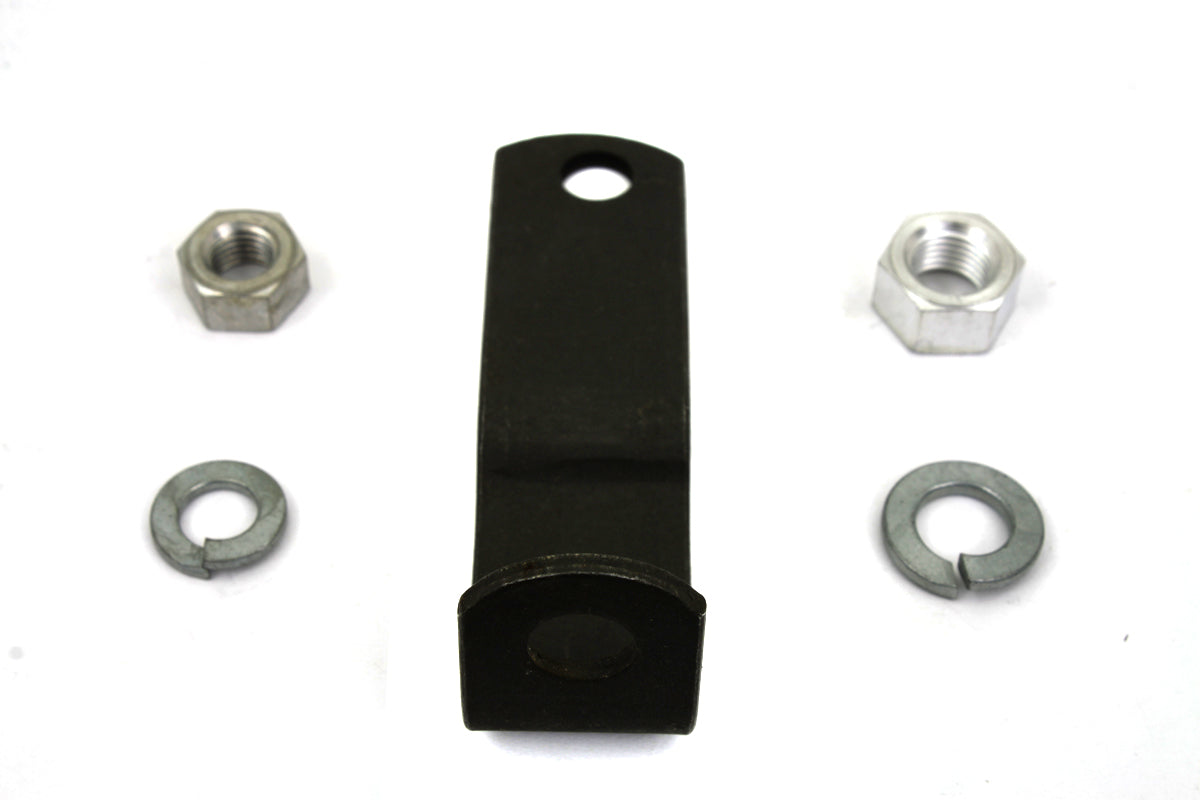 Carburetor Support Bracket Parkerized