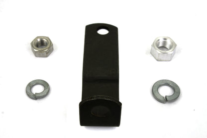 Carburetor Support Bracket Parkerized