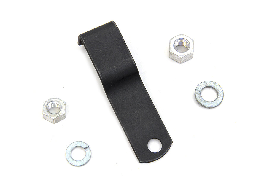 Carburetor Support Bracket Parkerized