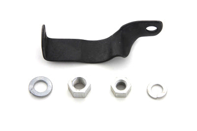 Carburetor Support Bracket Parkerized