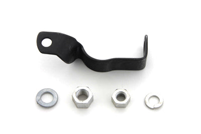 Carburetor Support Bracket Parkerized