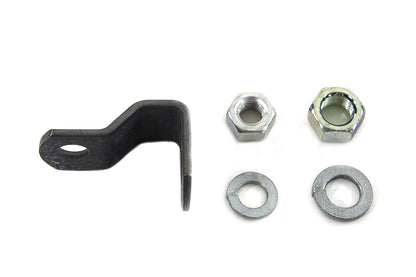 Carburetor Support Bracket Parkerized