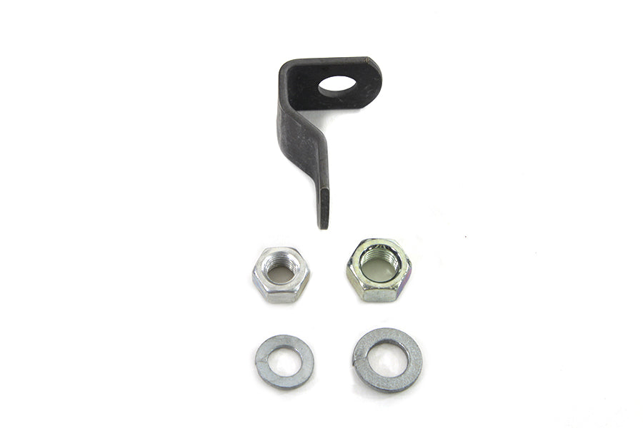 Carburetor Support Bracket Parkerized