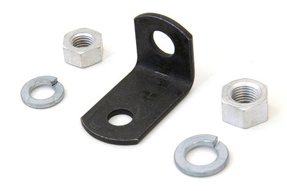 Carburetor Support Bracket Parkerized
