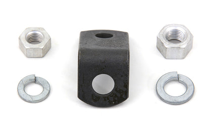 Carburetor Support Bracket Parkerized