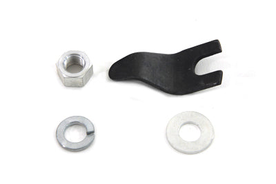 Carburetor Support Bracket Parkerized
