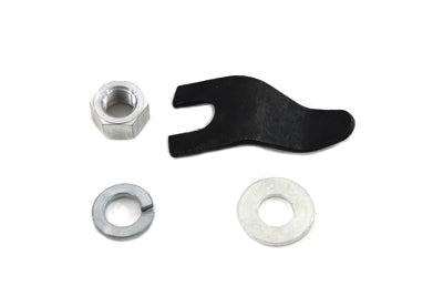 Carburetor Support Bracket Parkerized