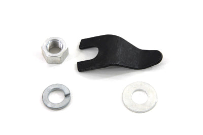 Carburetor Support Bracket Parkerized