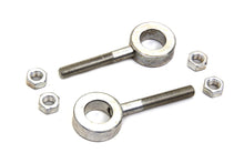 Rear Chain Adjuster Cadmium