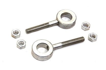 Rear Chain Adjuster Cadmium