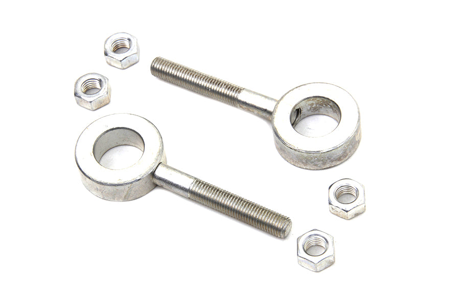 Rear Chain Adjuster Cadmium