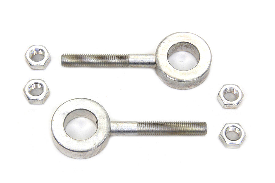 Rear Chain Adjuster Cadmium