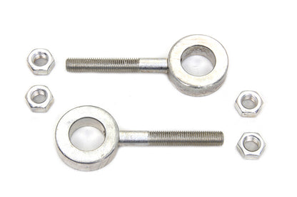Rear Chain Adjuster Cadmium